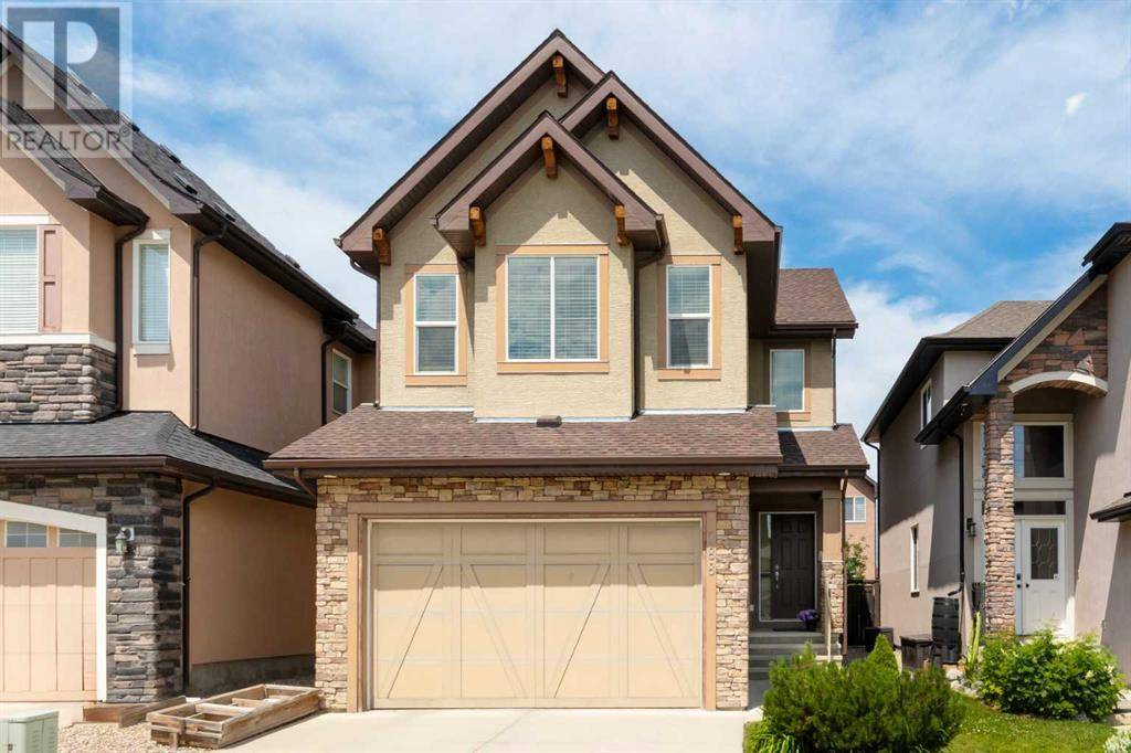288 Sage Meadows Circle NW, Calgary, AB T3P0E7