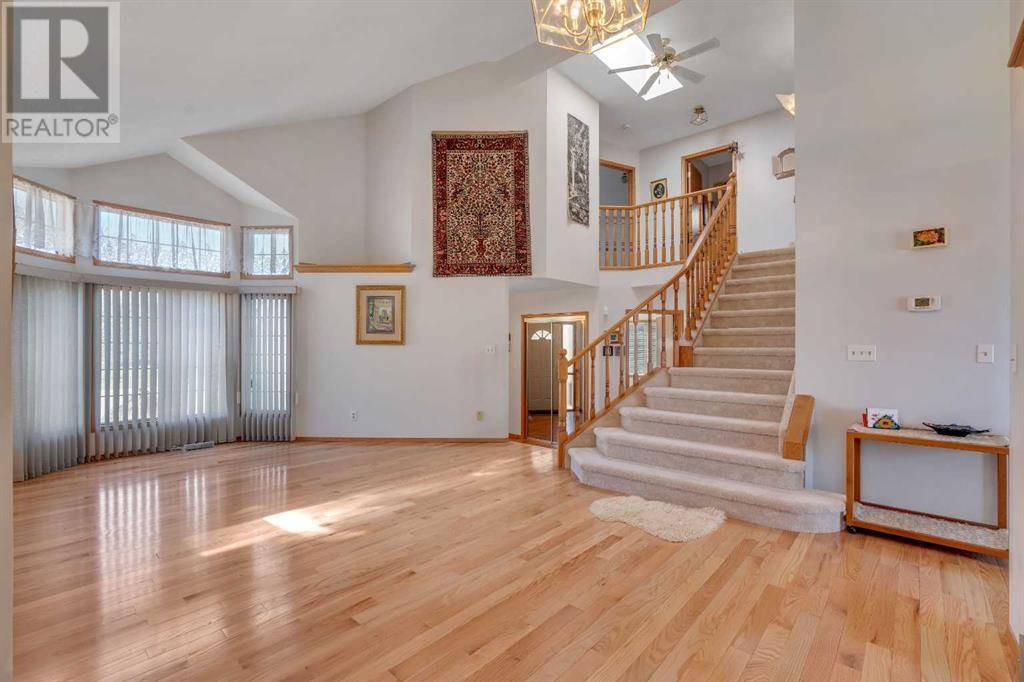 Calgary, AB T2C3M7,95 Riverside Close SE