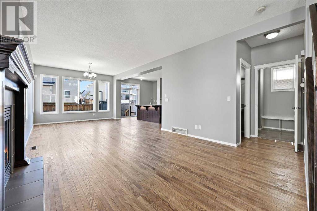 Calgary, AB T3N0E8,66 Skyview Shores Terrace NE