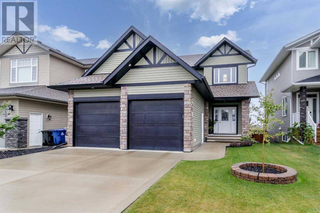 123 Morris Court, Blackfalds, AB T4M0B3