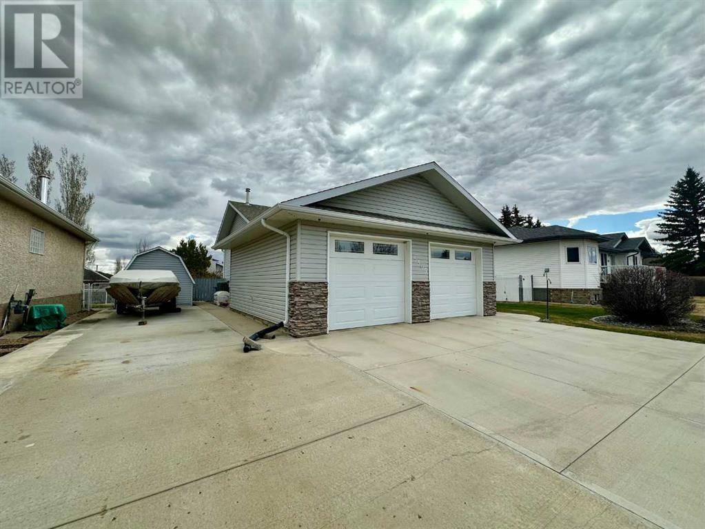 Provost, AB T0B3S0,5505 43A Street