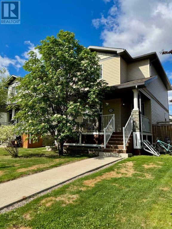 176 Sandstone Lane, Fort Mcmurray, AB T9K0T1