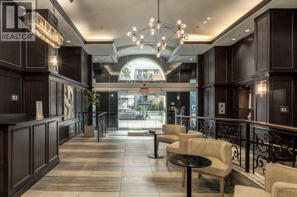 Calgary, AB T2R0H8,803, 817 15 Avenue SW