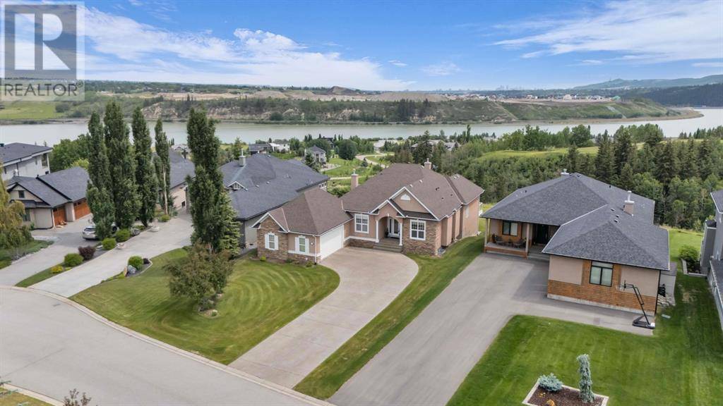 435 Rodeo Ridge, Rural Rocky View County, AB T3Z3G2