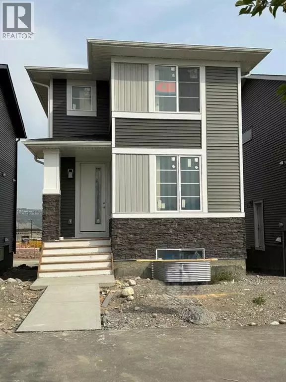 430 River Avenue, Cochrane, AB T4C3B8