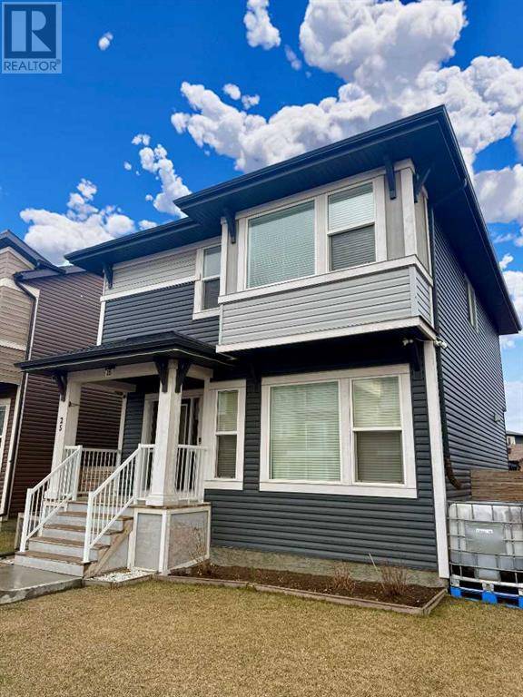 Calgary, AB T3N1G5,25 Cornerstone Manor NE