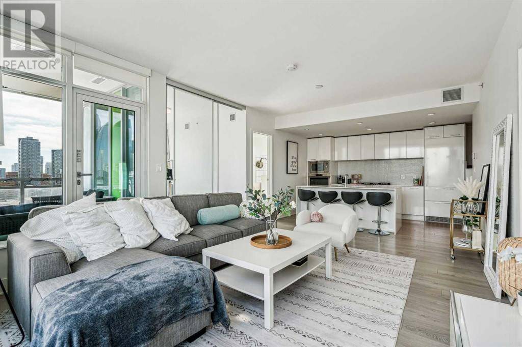 Calgary, AB T2R0B5,1606, 901 10 Avenue SW