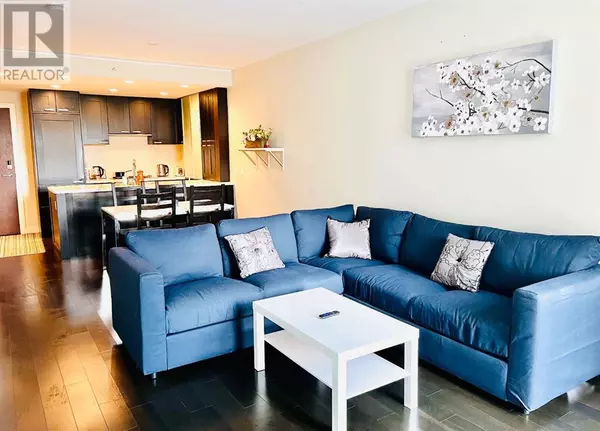 Calgary, AB T2P0X2,615, 222 Riverfront Avenue SW