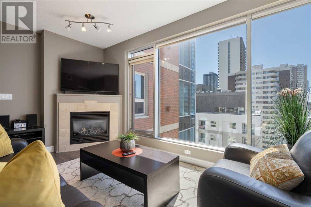 Calgary, AB T2P0C3,1601, 910 5 Avenue SW