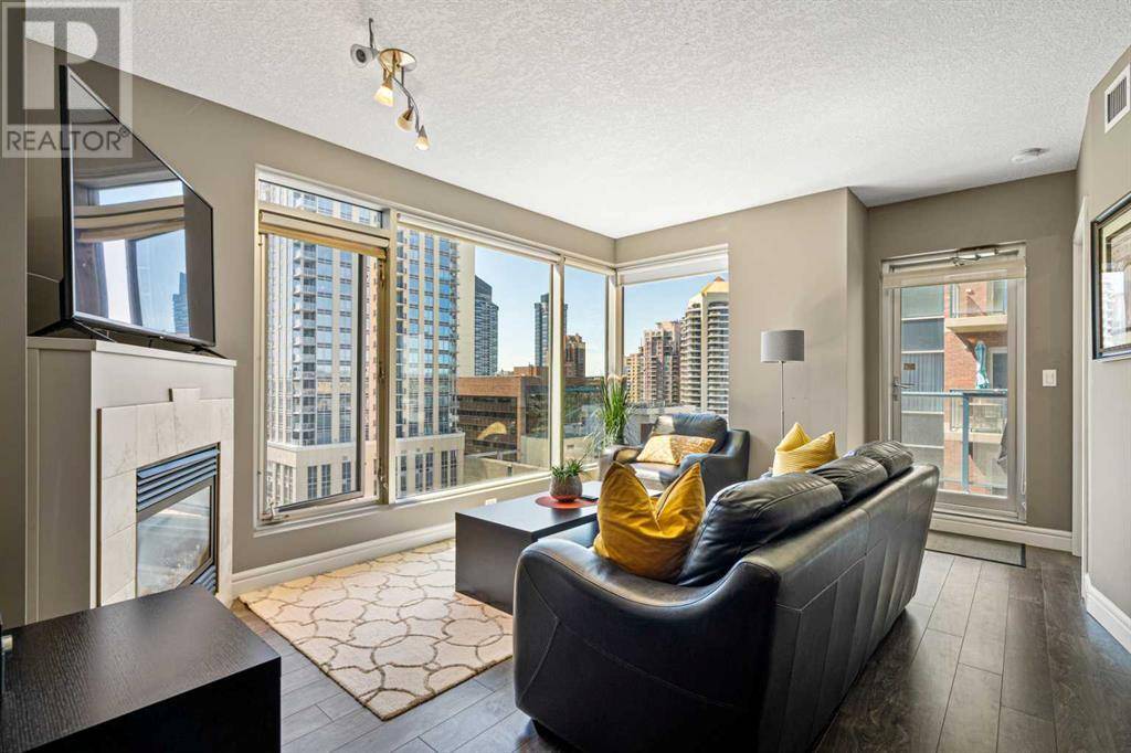 1601, 910 5 Avenue SW, Calgary, AB T2P0C3