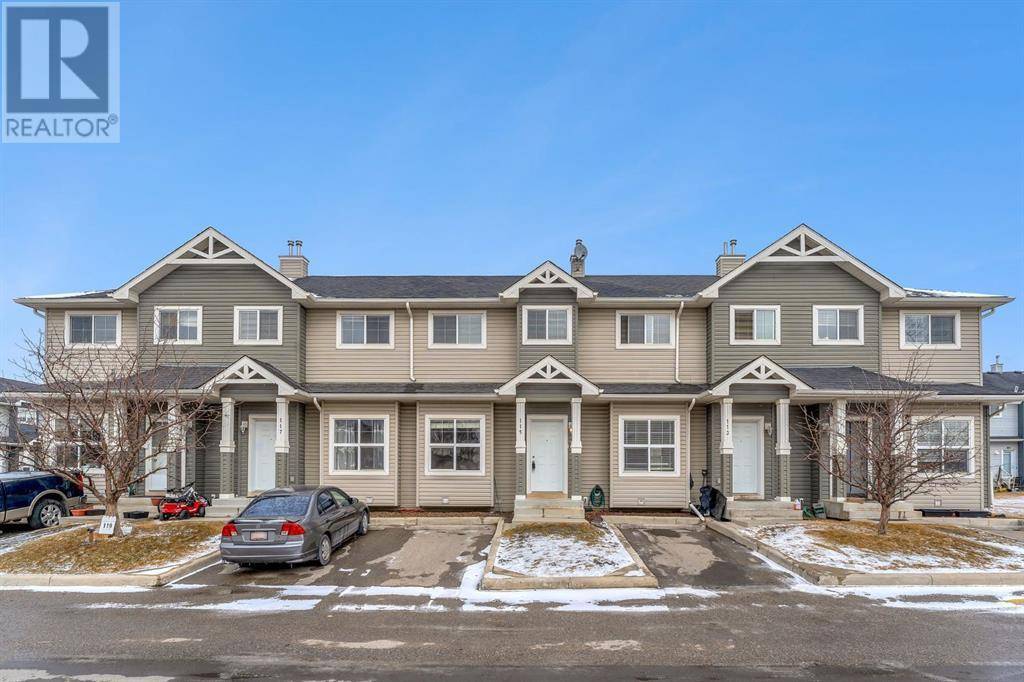 Calgary, AB T3J0C1,115, 111 Tarawood Lane NE