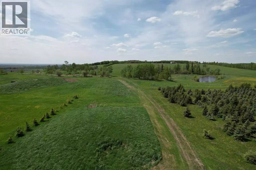 Rural Grande Prairie No. 1 County Of, AB T0H3C0,on Range Road 62