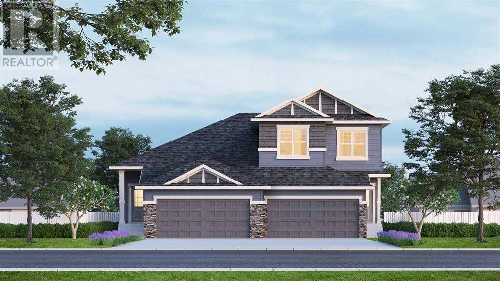 241 Chelsea Court, Chestermere, AB T1X2Z4