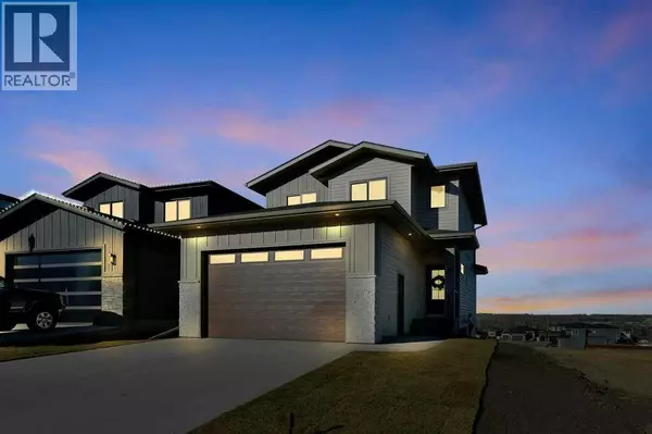 7 Vincent Gate, Sylvan Lake, AB T4S0V7