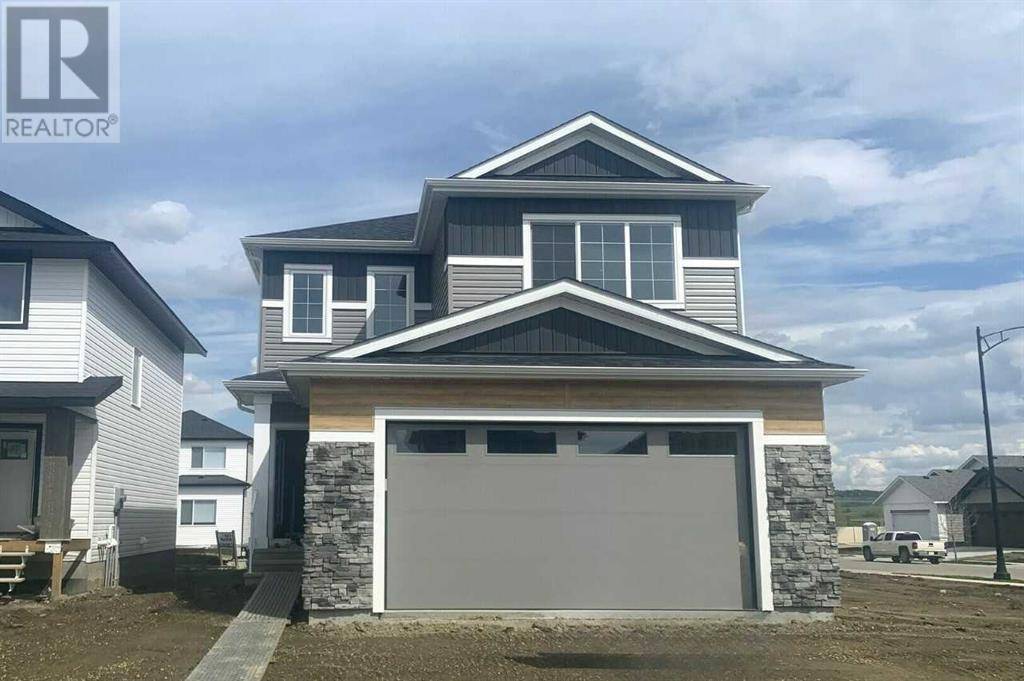 45 Emmett Crescent, Red Deer, AB T4P3G8