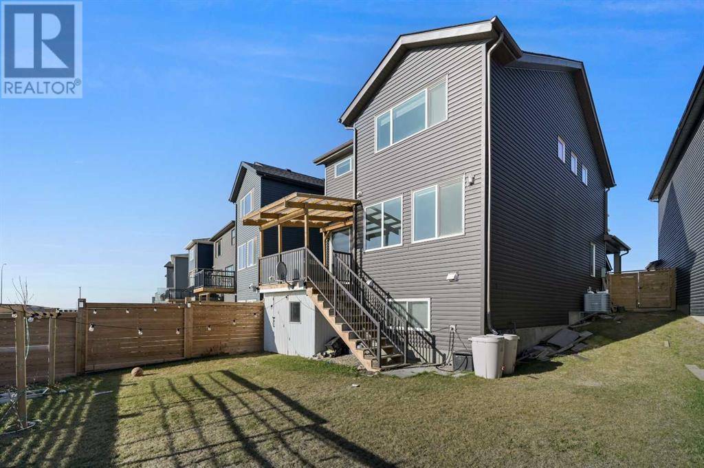 Calgary, AB T3P1L5,180 Howse Crescent NE