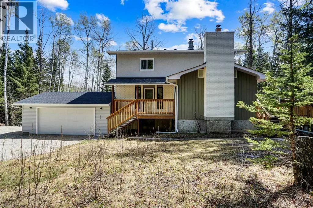 Rural Mountain View County, AB T0M2E0,31, 29066 Range Road 52