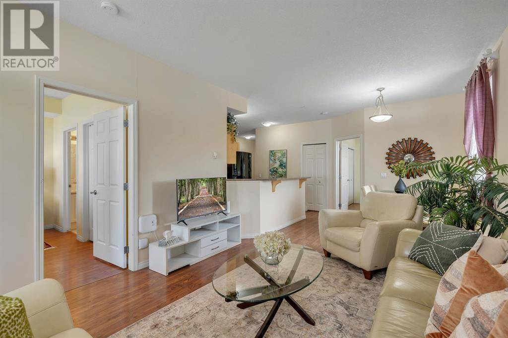 Calgary, AB T2H3B3,308, 5720 2 Street SW