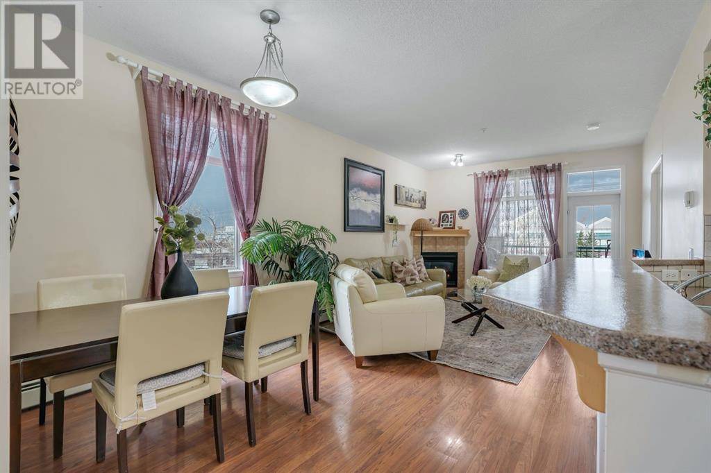 Calgary, AB T2H3B3,308, 5720 2 Street SW