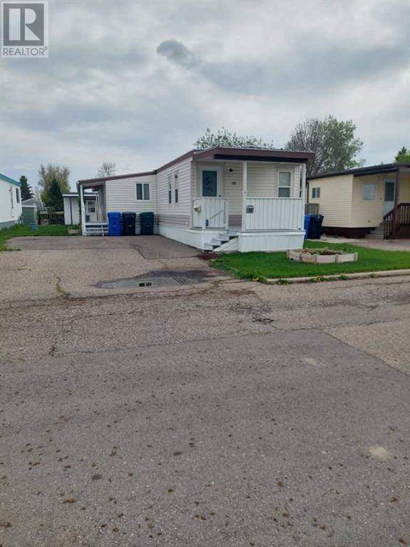 35, 1410 43 Street S, Lethbridge, AB T1K3S5
