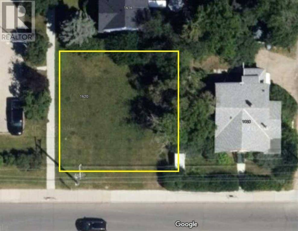 Calgary, AB T3C2L3,1620 Shelbourne Street SW