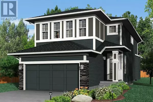 23 Creekstone Green SW, Calgary, AB T2X5W4