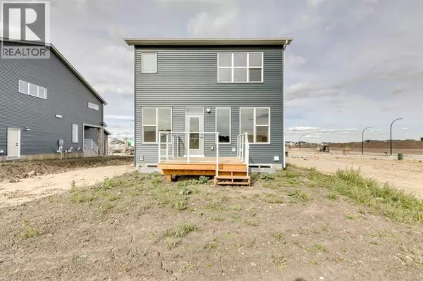 Calgary, AB T2X5W4,23 Creekstone Green SW