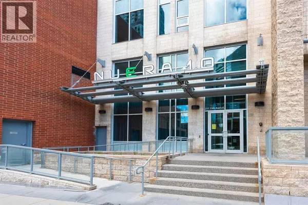 Calgary, AB T2G1E1,1307, 211 13 Avenue SE