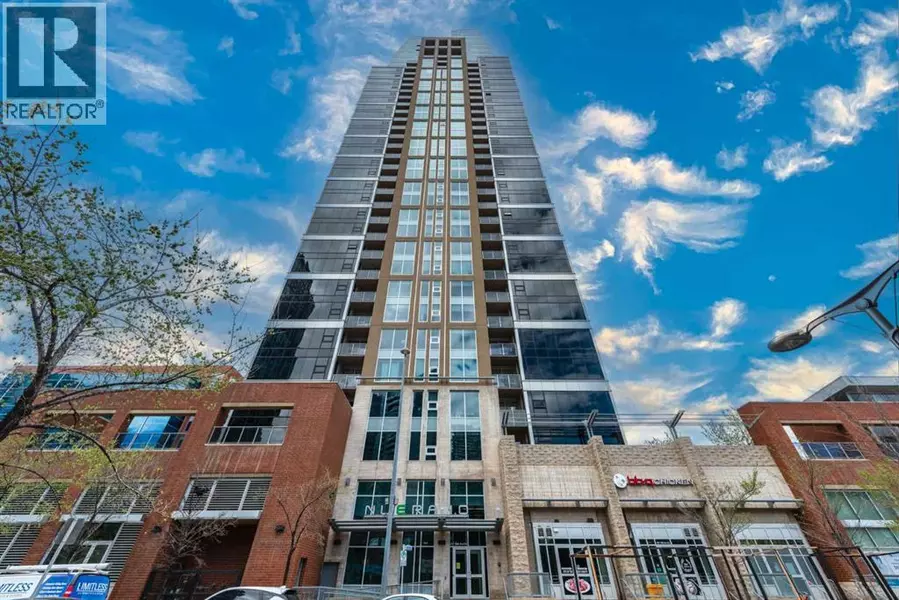 1307, 211 13 Avenue SE, Calgary, AB T2G1E1