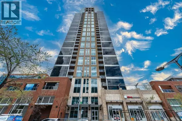 1307, 211 13 Avenue SE, Calgary, AB T2G1E1