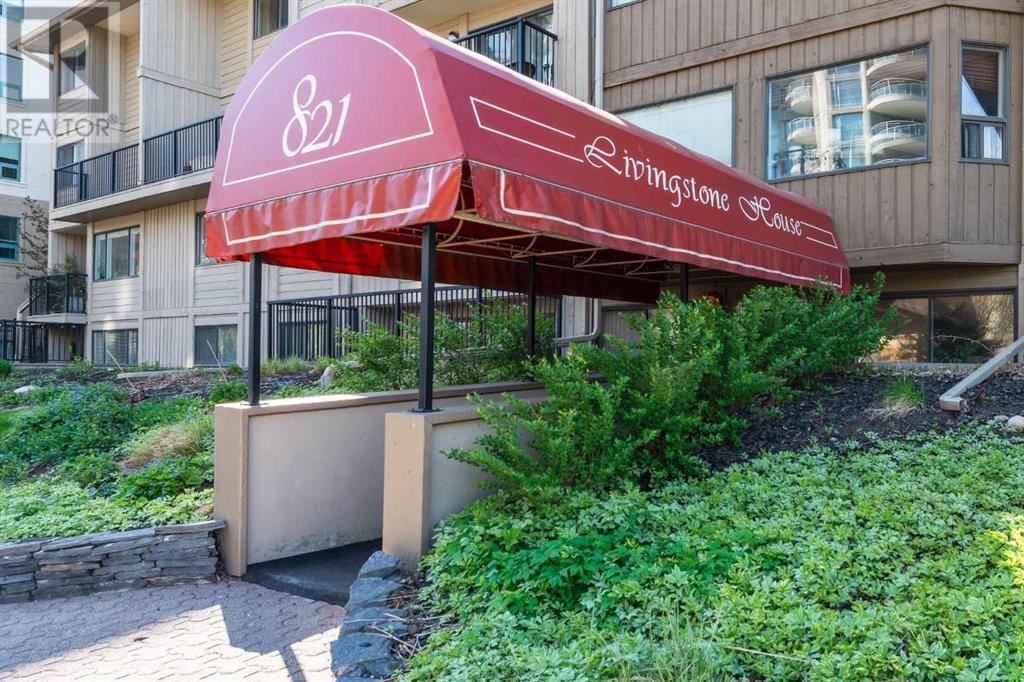5, 821 3 Avenue SW, Calgary, AB T2P0H1