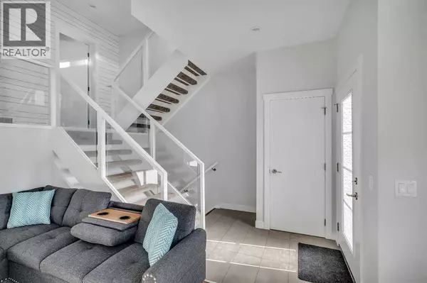 Airdrie, AB T4B4B5,404, 1530 Bayside Avenue SW