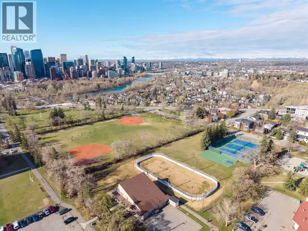 Calgary, AB T2M0B8,202 11 Avenue NW