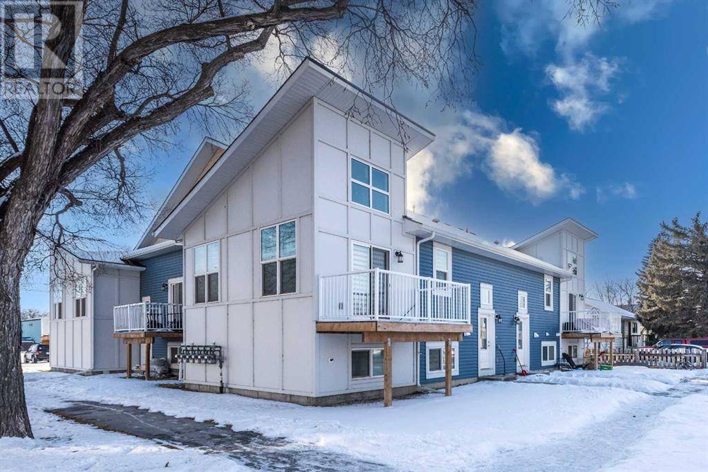 High River, AB T1V1E9,1, 41 7 Avenue SE