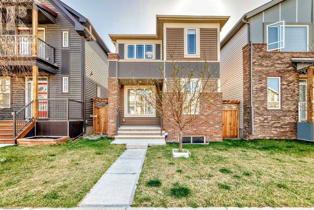 26 Howse Row NE, Calgary, AB T3P0Z4