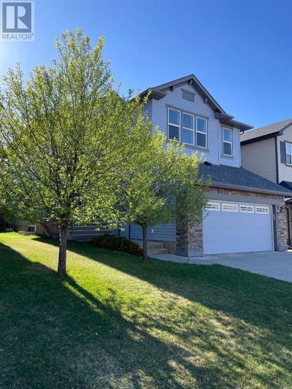 75 Panatella Common NW, Calgary, AB T3K0T8