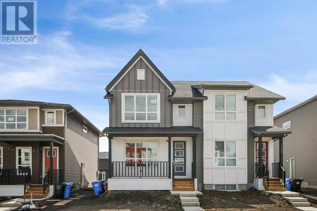 Calgary, AB T2X5T2,149 Belmont Way SW