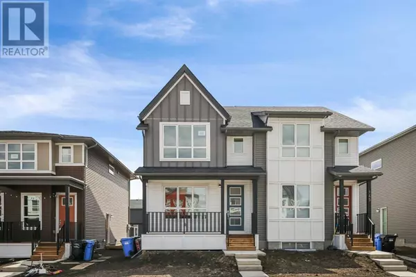149 Belmont Way SW, Calgary, AB T2X5T2