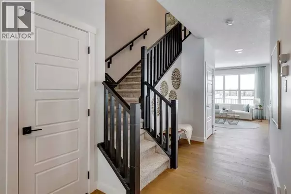 Calgary, AB T2X5W4,63 Creekstone Common SW