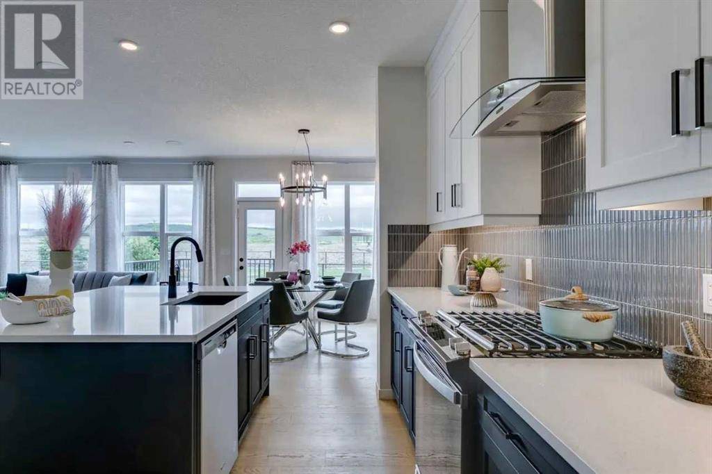 Calgary, AB T2X0T9,56 Creekstone Grove SW