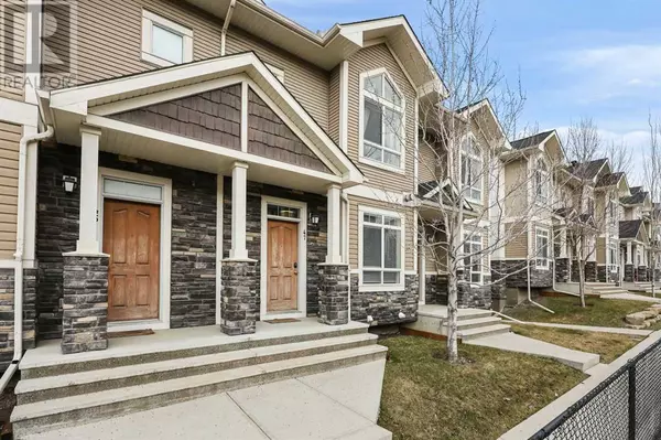 Calgary, AB T3N0G1,47 Skyview Ranch Gardens NE