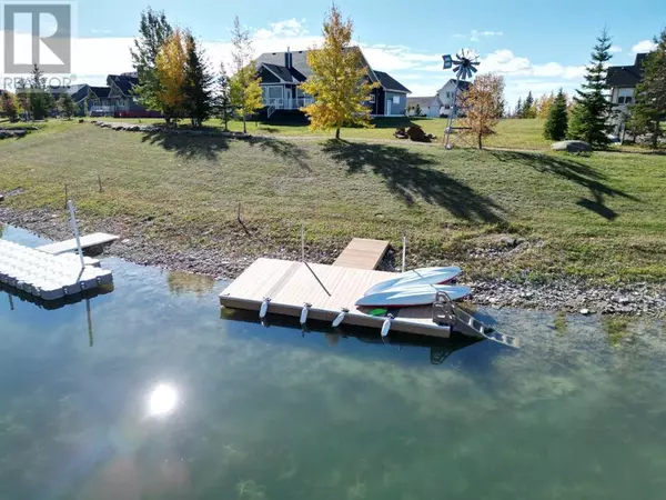 758 Bridgeview Road, Rural Ponoka County, AB T0C2J0