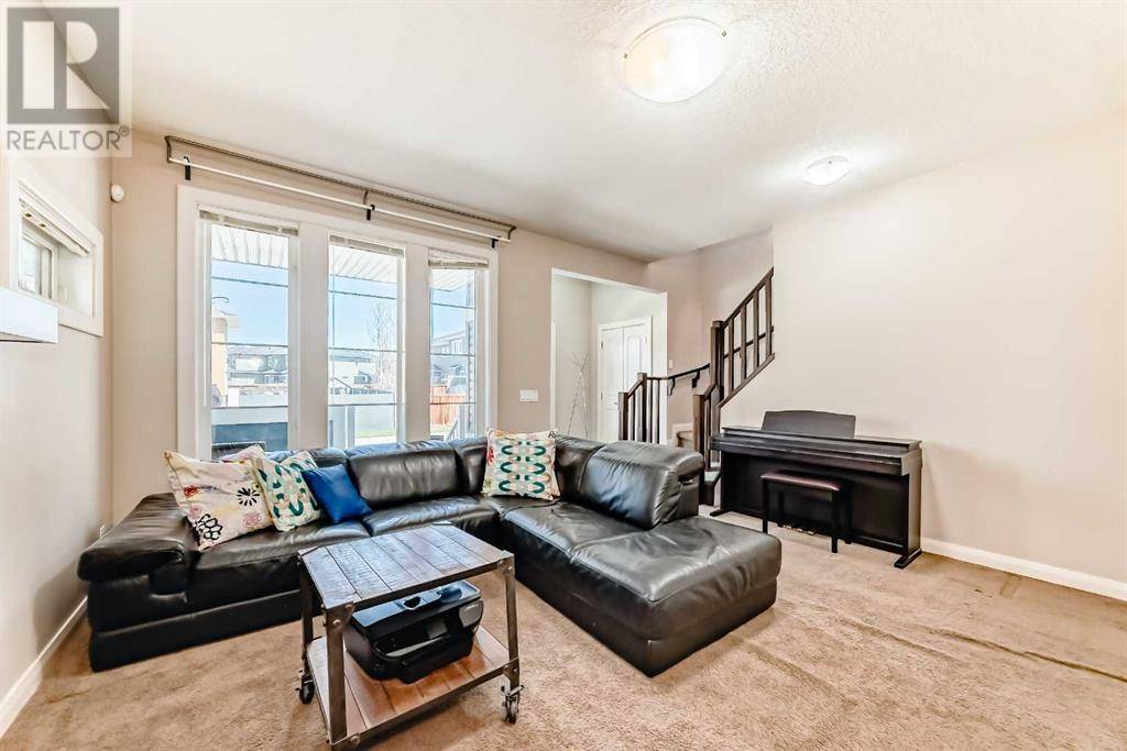 Calgary, AB T3N0M4,53 Redstone Villas NE