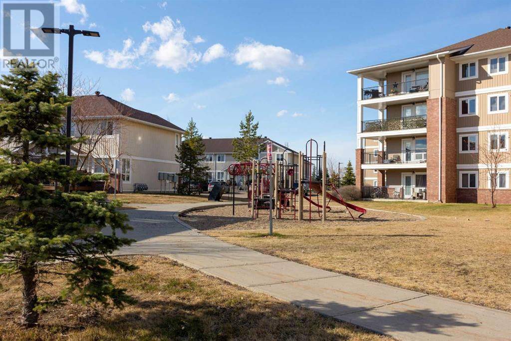 306, 248A Grosbeak Way, Fort Mcmurray, AB T9K0V8
