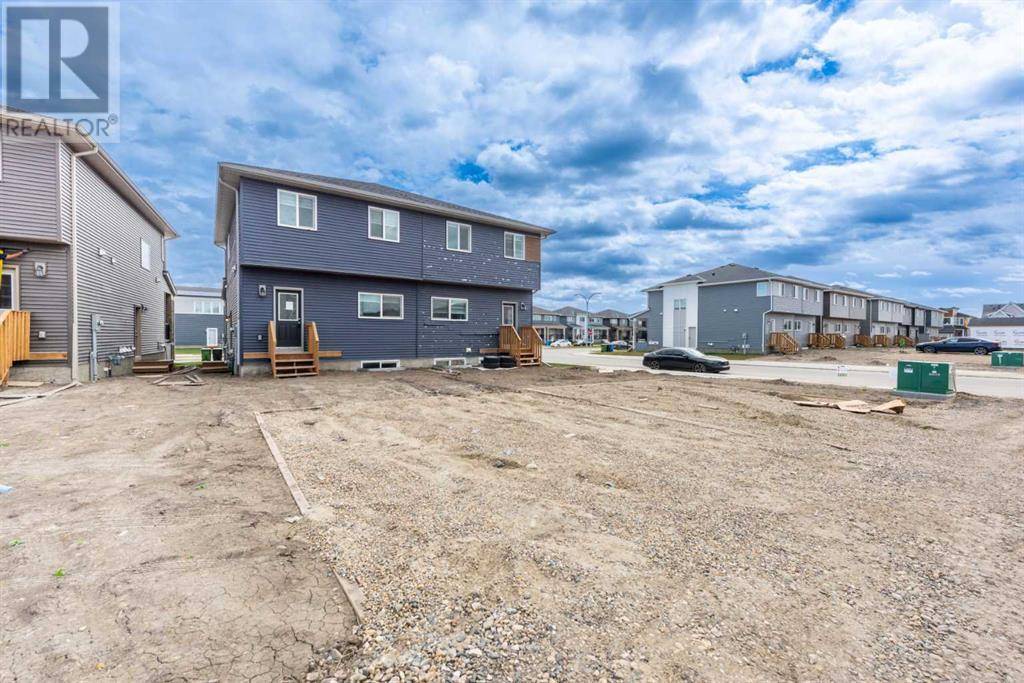 Calgary, AB T3N2L5,1831 cornerstone Boulevard NE