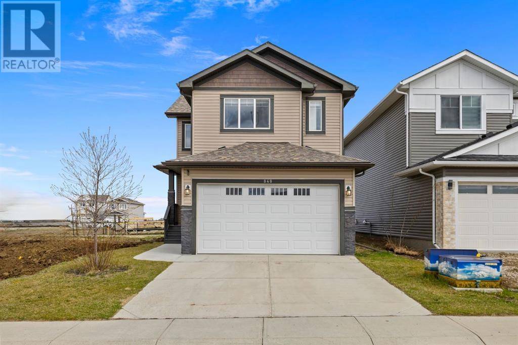 Strathmore, AB T1P1Z6,848 Lakewood Circle