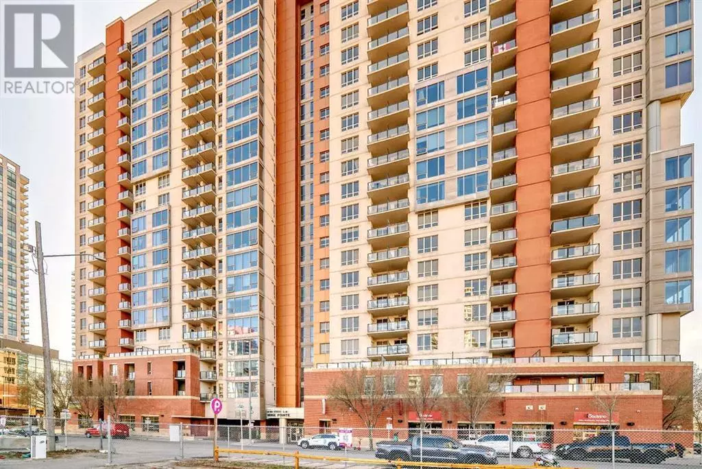 Calgary, AB T2R1S6,607, 1053 10 Street SW