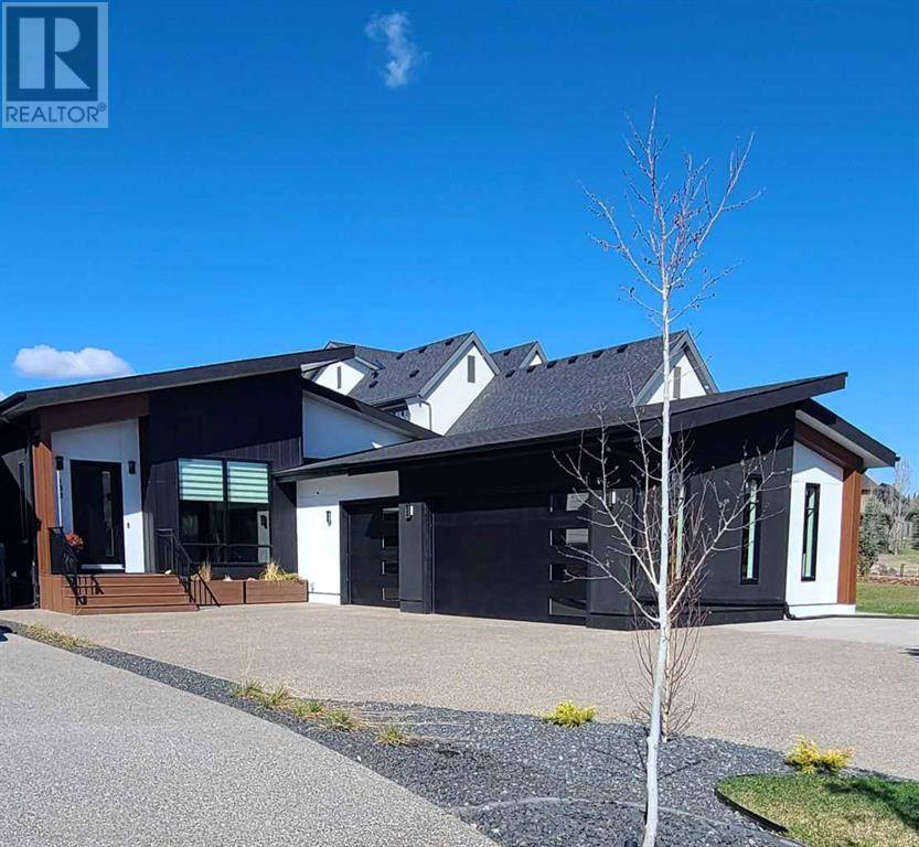 Rural Rocky View County, AB T3Z0A1,133 Glyde Park