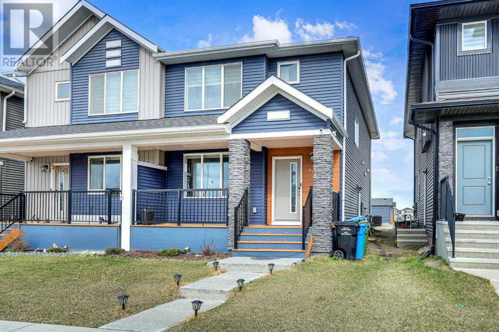 1178 Cornerstone Boulevard NE, Calgary, AB T3N2A7