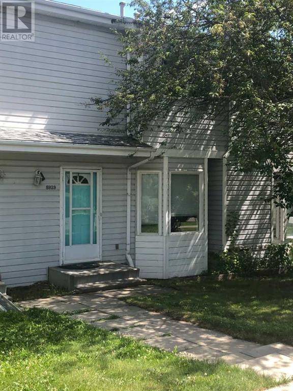 5929 54 Street, Rocky Mountain House, AB T4T1L9